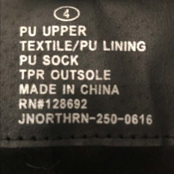 Boots - Picture 2 of 3